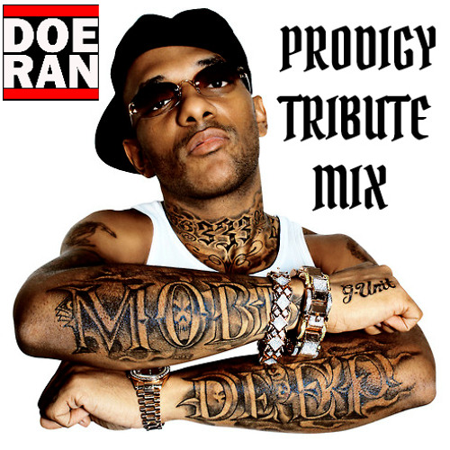 Doe-ran - Mobb Deep Mix (Prodigy Tribute)
