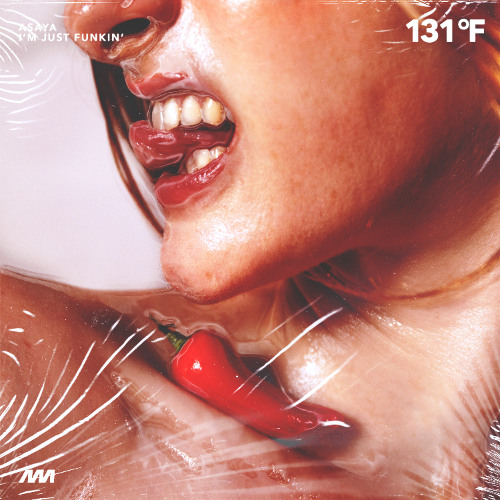 Asaya - I'm Just Funkin'