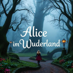 Alice im Wunderland