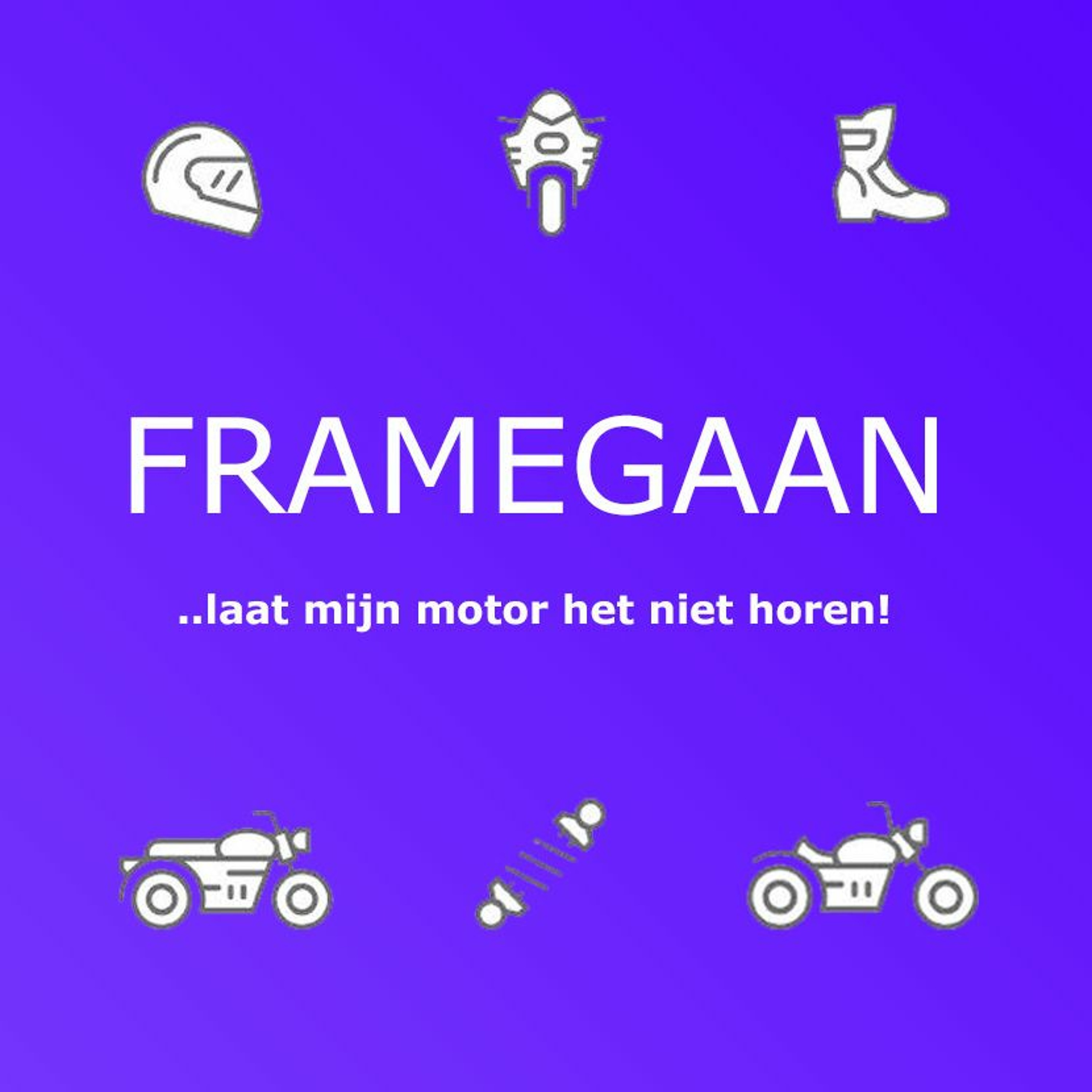 Framegaan Podcast