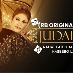 Judaiya (RB Original Mix) RFAK, Nasboo Lal, JL, ft, DJ_RB 2025 REMIX #rb