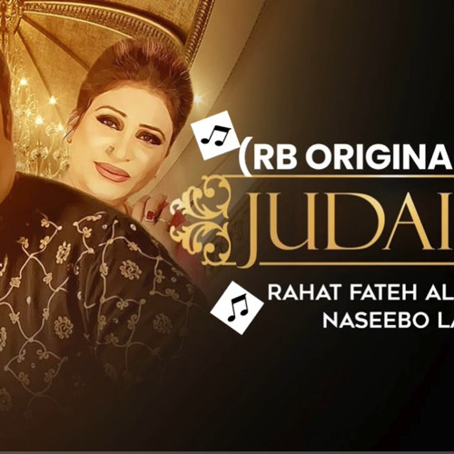 Judaiya (RB Original Mix) RFAK, Nasboo Lal, JL, ft, DJ_RB 2025 REMIX #rb