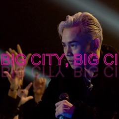 Binz - BIGCITIBOI (SkV Bootleg)