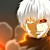 Artwork for Ken Kaneki Mind Games GLADIATOR - Yosuf - FitBrahEdits