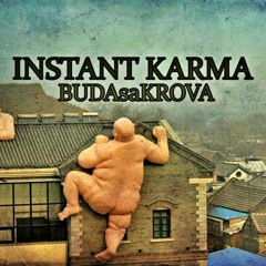 Instant Karma- Faraon