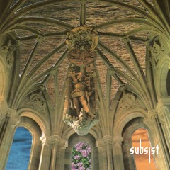 Premiere CF: Finalverson3 — Llançols De Vidre (CYD Remix) [Subsist Records]