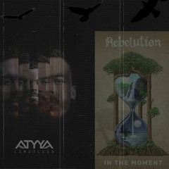 Rebelution Atyya Deep Blue