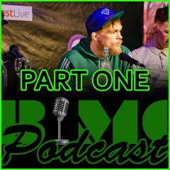 Decky The Diamond Dalton PT(part Not Personal Trainer) 1