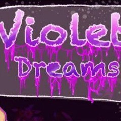 violet dreams meme