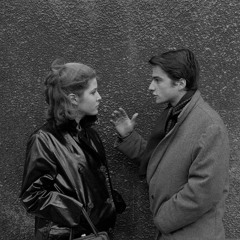 Masculin, Feminin - Godard / Type Beat