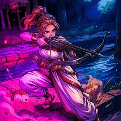 Dirty Secret (Chrono Trigger Secret of the Forest Remix) | 2019