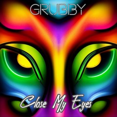 Close My Eyes