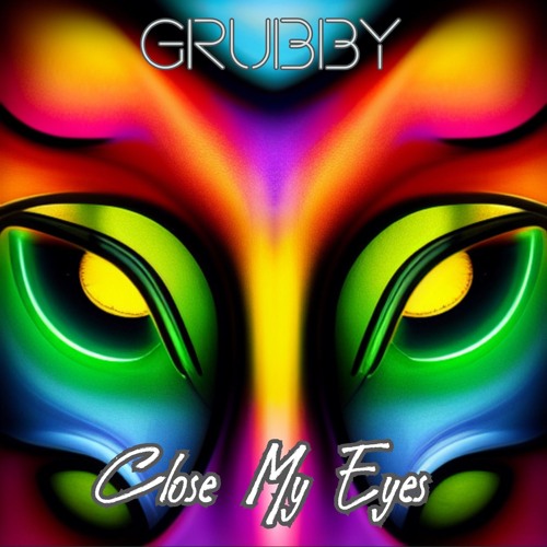 Close My Eyes