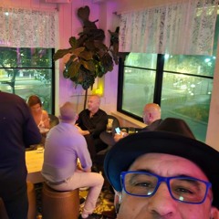 LIVE SESSION AT CALL ME GABY MIAMI BEACH VOL 6