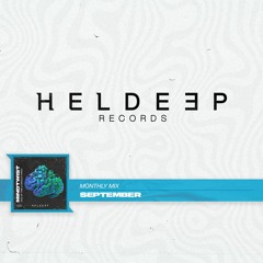 Heldeep Monthly Mix: September 2021