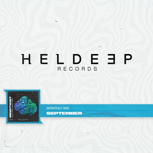 Heldeep Monthly Mix: September 2021