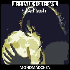 Mondmädchen