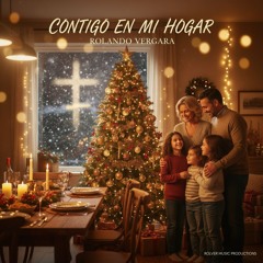 Contigo en mi Hogar