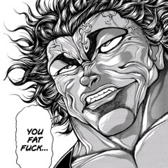 Turu R9 (slowed + loudend) + yujiro hanma
