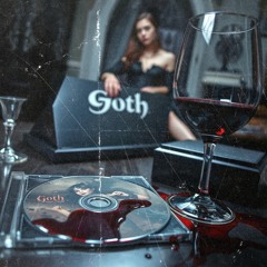 Goths of Breslau-Coffin, Baby