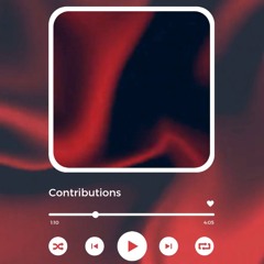 Contributions