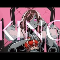 KING-Kanaria/ covered by Kizuna AI【Cover】