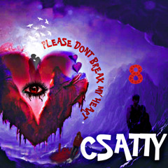 Please Don't Break My Heart
