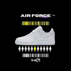 Air Force (Clean)