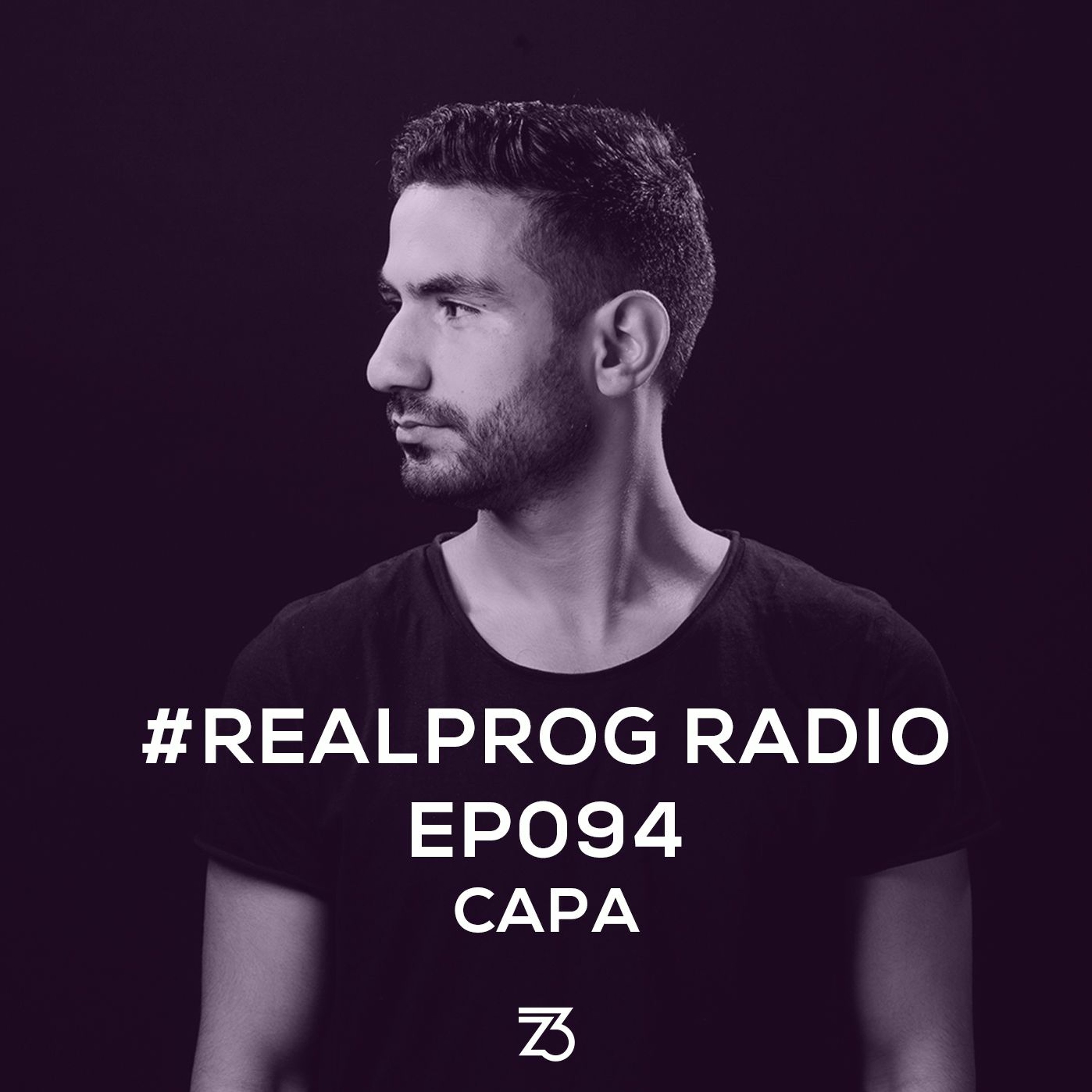 REALPROG Radio Presented by Jamie (Zerothree)