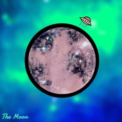 The Moon Prod. Arcade Era
