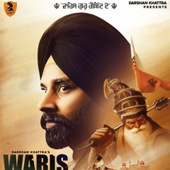DARSHAN - Waris (Latest Punjabi Songs 2021)
