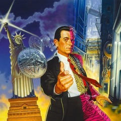 Black Sheep Stacy Manson