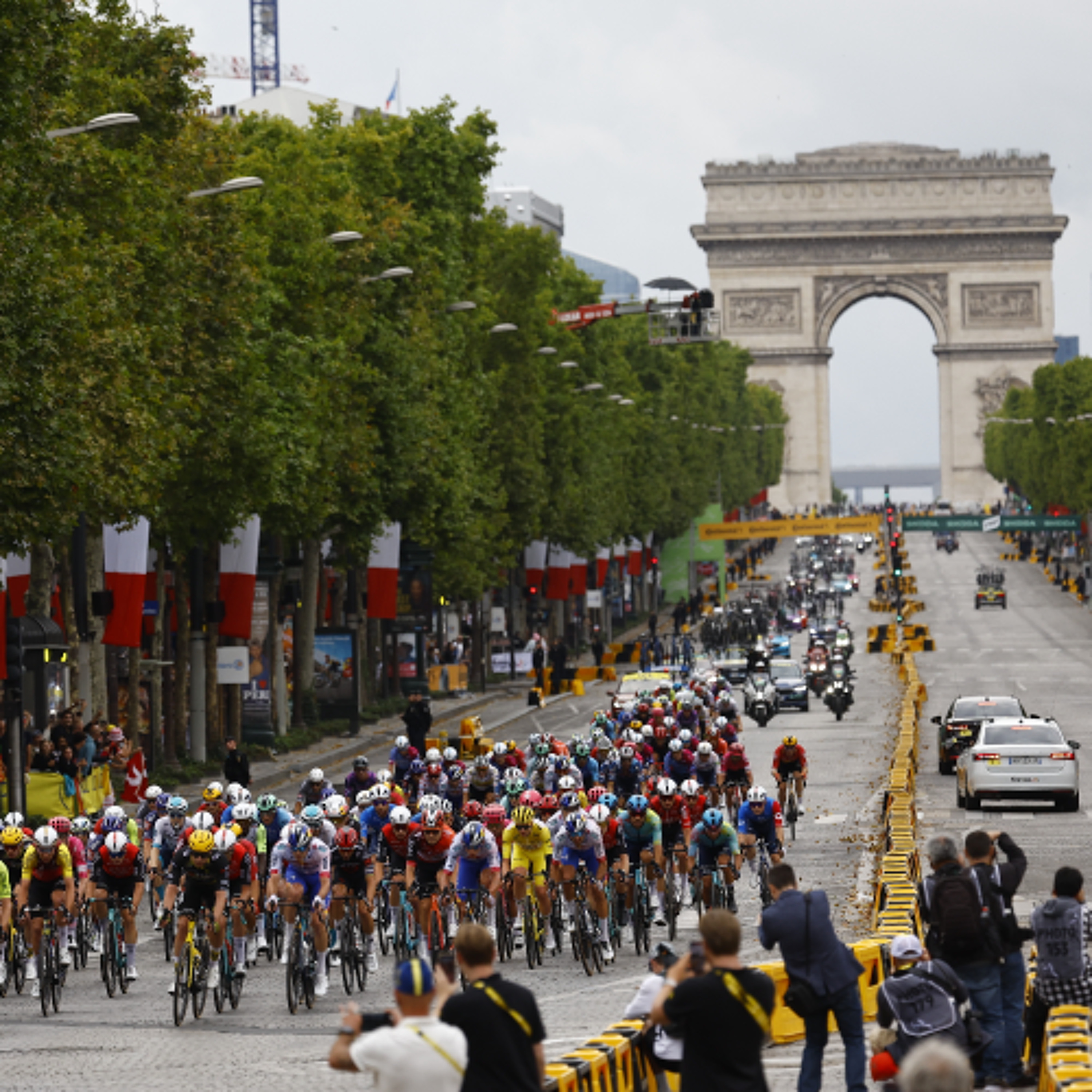 Kinek kedvez az új útvonal a jövő évi Tour de France-on?