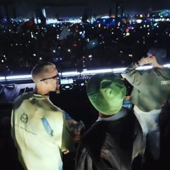 Artbat B2B Morten - Live @ EDC Las Vegas 2025