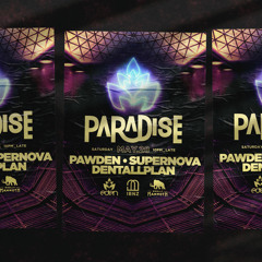 Pawden PARADISE Debut 27.05.22