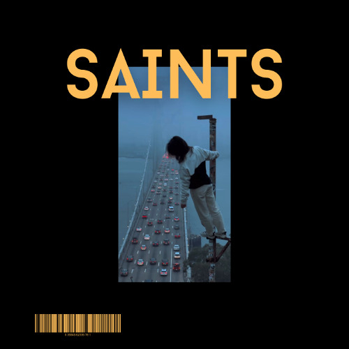 SAINTS - VAPORWAVE EUPHORIC LOVERS (2)