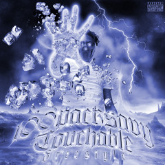 TOUCHABLE FREESTYLE - 100PACKSAVY
