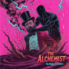 The Weight Of Silence