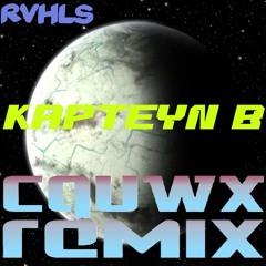 Kapteyn B (CQUWX remix)