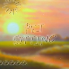 i.v & Detente-Pet Sitting (B Side)