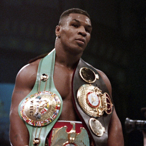 MIKE TYSON MOTIVATION 1