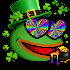 THE SAINT OF THE PATTY