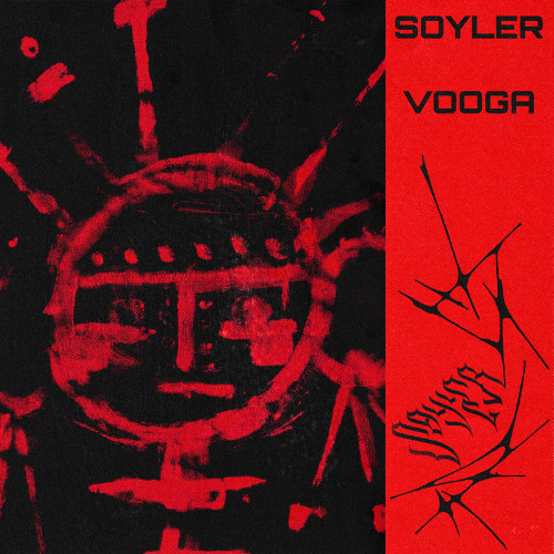 SOYLER - VOOGA