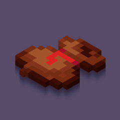 Stray Voxel