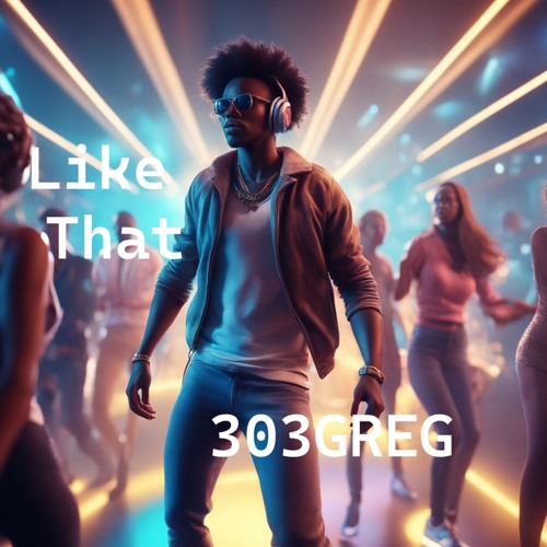 Stream Like That by 303GREG | Listen online for free on SoundCloud