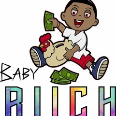 Rey Bandz Ft Riich Cash - New Freezer Freestyle Remix