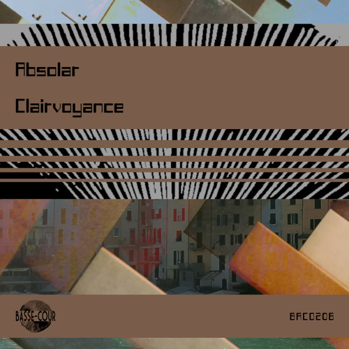 Absolar - Lurker (Original Mix)