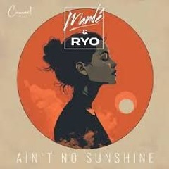 Mandé & RYO - Africa