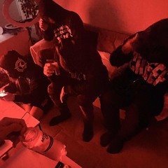 Golddigger #HauntedPiratesExclusive + BLUFFAPLUGG [prod.sytruzbeats] #songwars