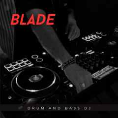 BLADE - DRUM AND BASS TYPE BEAT - DNB (1)